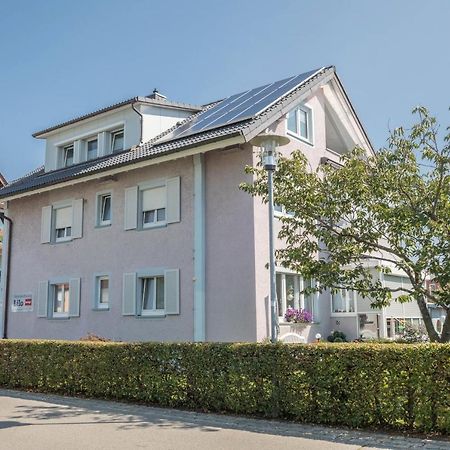 Ferienwohnung Lilo 이멘슈타트암보덴지 외부 사진