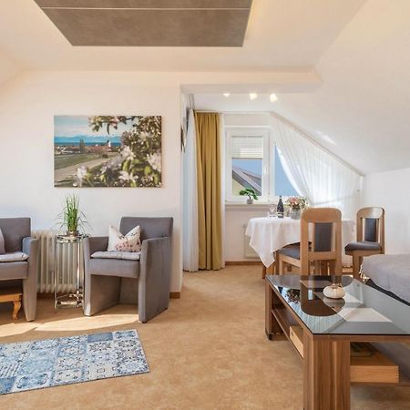 Ferienwohnung Lilo 이멘슈타트암보덴지 외부 사진