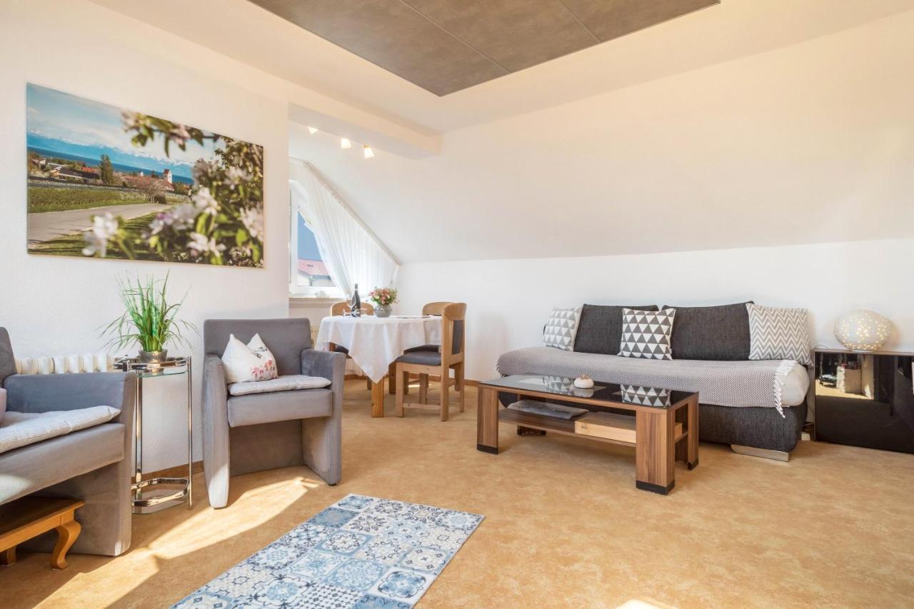 Ferienwohnung Lilo 이멘슈타트암보덴지 외부 사진
