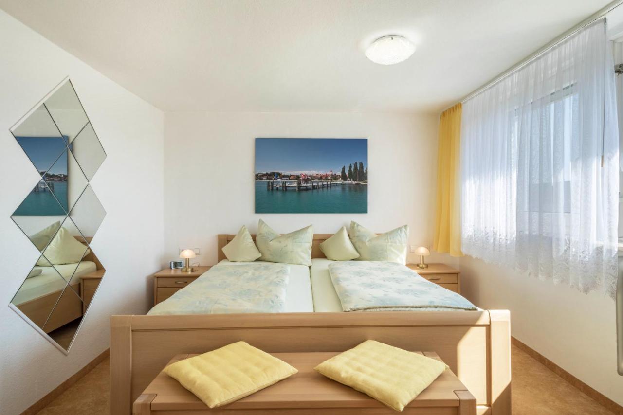 Ferienwohnung Lilo 이멘슈타트암보덴지 외부 사진