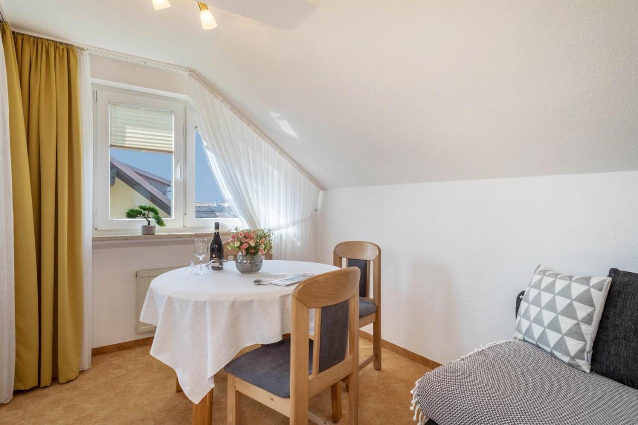 Ferienwohnung Lilo 이멘슈타트암보덴지 외부 사진