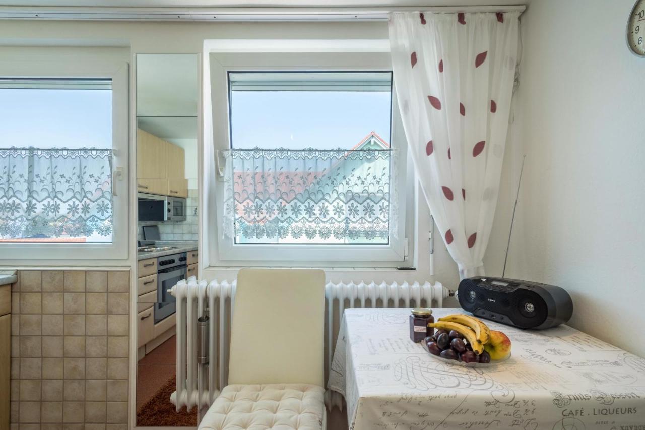 Ferienwohnung Lilo 이멘슈타트암보덴지 외부 사진