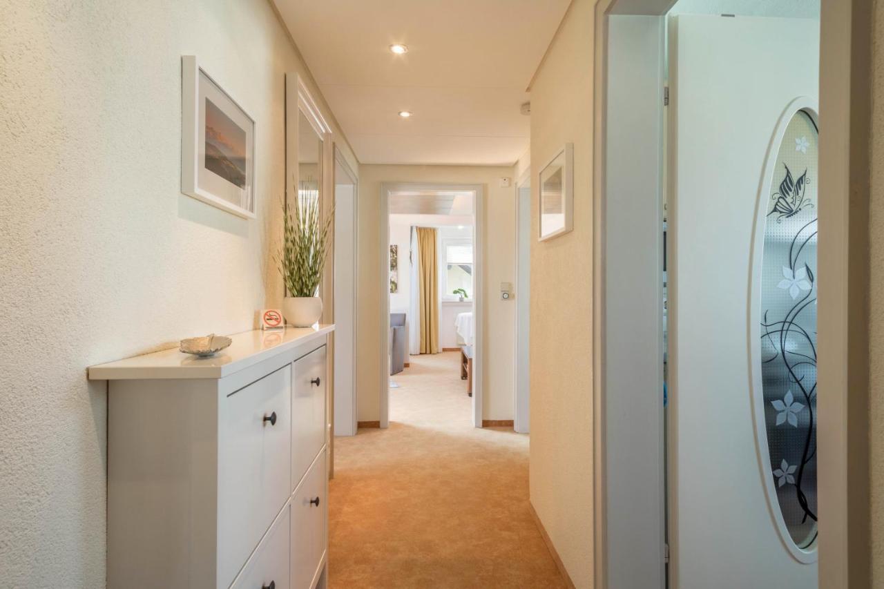 Ferienwohnung Lilo 이멘슈타트암보덴지 외부 사진